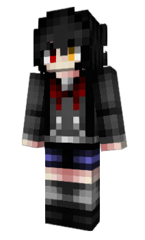 Minecraft скін по ніку zzzzzzzz2