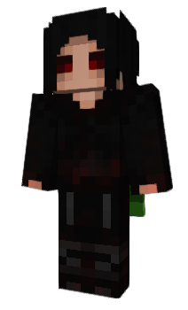 Minecraft скин по нику Maxwhell