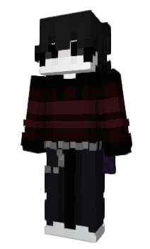 Minecraft скин по нику awac