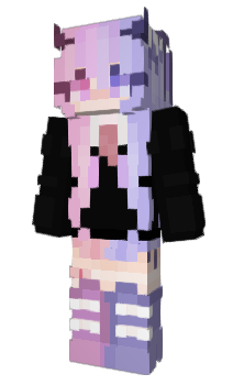 Minecraft skin AV6VIPER