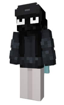 Minecraft скін по ніку _Menrok_