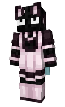 Minecraft скин по нику _Menrok_