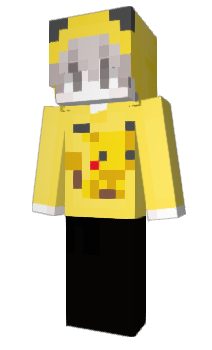 Minecraft скин по нику Etala