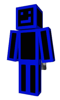 Minecraft skin Pixelry