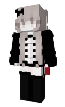 Minecraft скин по нику sqmex