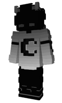 Minecraft skin DayShark325840