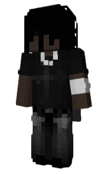 Minecraft скин по нику NoCollege