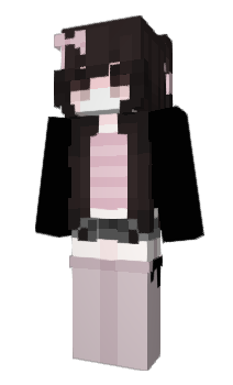 Minecraft скин по нику menhan