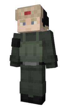 Minecraft скін по ніку ivan00_