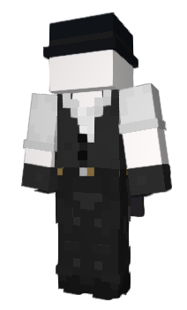 Minecraft скин по нику Mr_TorrusM
