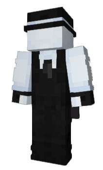 Minecraft скин по нику Mr_TorrusM
