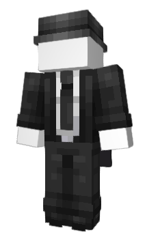 Minecraft скін по ніку Mr_TorrusM