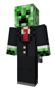 Minecraft skin Ziopera66_