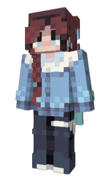 Minecraft скін по ніку metaphrase