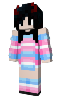 Minecraft скін по ніку Pl4dzeg