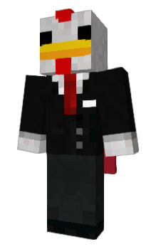 Minecraft skin spartacusmall