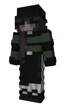 Minecraft skin zh_98