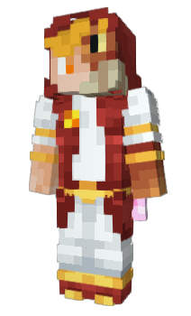 Minecraft skin ChOCOpic54