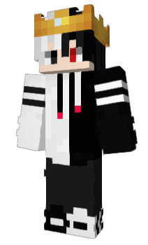 Minecraft skin Entity30334120