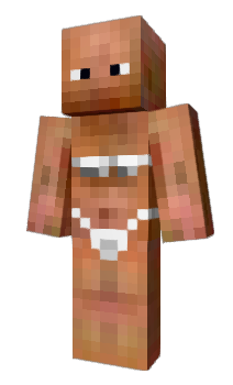 Minecraft скін по ніку TBags