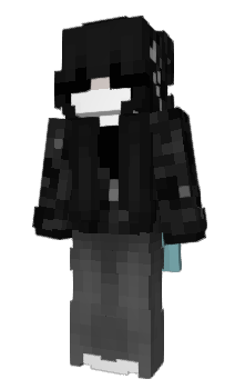 Minecraft скин по нику S0so10