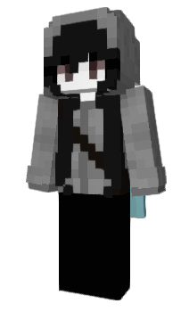Minecraft скин по нику S0so10