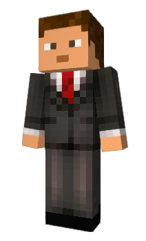 Minecraft скин по нику Survivor69