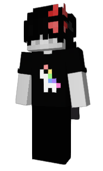 Minecraft skin verafritas