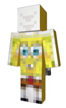 Minecraft скин по нику VividlySkip