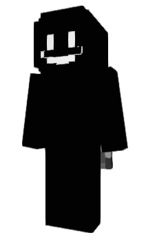 Minecraft skin Loook