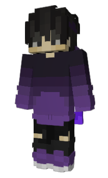 Minecraft скин по нику sashwru