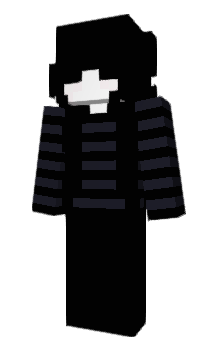 Minecraft skin _ya2