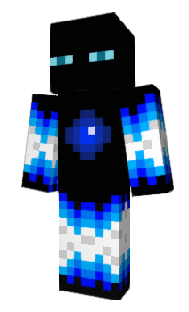 Minecraft скін по ніку kyj0