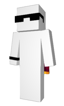 Minecraft skin VVV147