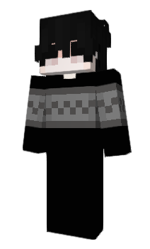 Minecraft skin 9082