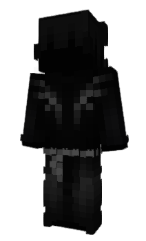 Minecraft skin 89II