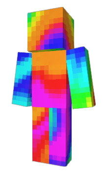 Minecraft skin MarbleBlast