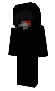 Minecraft skin sexisdeath