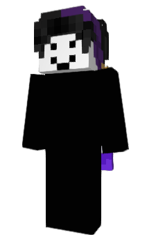 Minecraft skin Snoopox