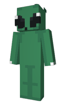 Minecraft скин по нику Baljee