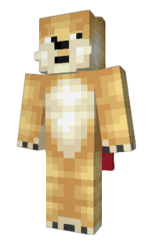 Minecraft скін по ніку _slushy