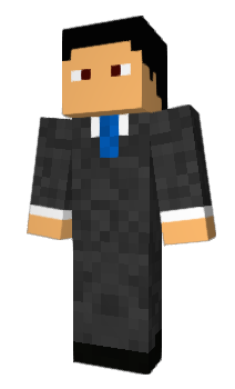 Minecraft skin xenomk
