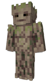 Minecraft skin Heraklion
