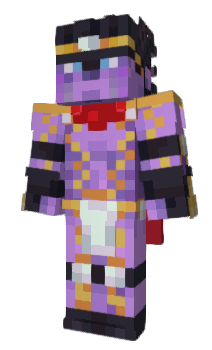 Minecraft skin Radical_Larry