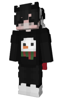 Minecraft skin divt