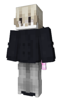 Minecraft скин по нику urfinal