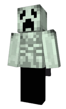 Minecraft скін по ніку kawaiiiiiiiiiiii