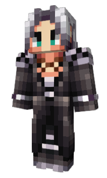 Minecraft skin icd10