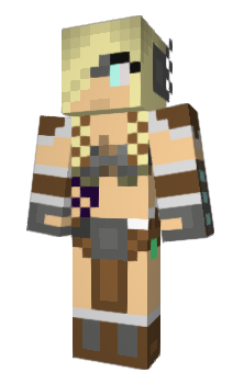 Minecraft скін по ніку willll