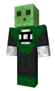 Minecraft скин по нику londar